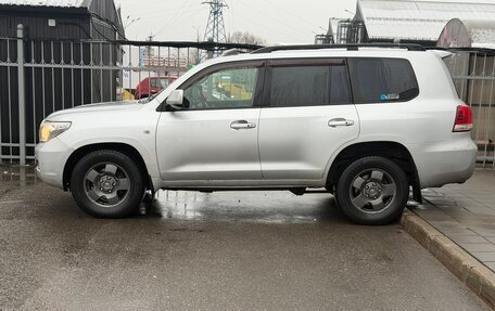 Toyota Land Cruiser 200, 2008 год, 2 150 000 рублей, 3 фотография