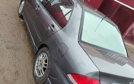 Mitsubishi Lancer IX, 2006 год, 250 000 рублей, 3 фотография