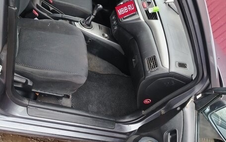 Mitsubishi Lancer IX, 2006 год, 250 000 рублей, 4 фотография