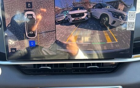 Geely Coolray I, 2025 год, 2 520 000 рублей, 5 фотография