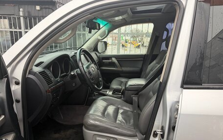 Toyota Land Cruiser 200, 2008 год, 2 150 000 рублей, 7 фотография