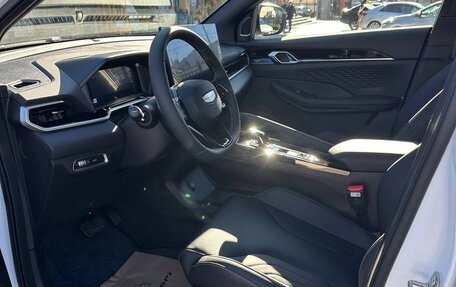 Geely Coolray I, 2025 год, 2 520 000 рублей, 2 фотография