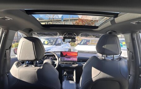 Geely Coolray I, 2025 год, 2 520 000 рублей, 8 фотография