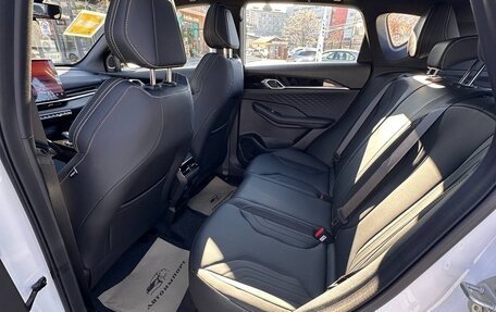 Geely Coolray I, 2025 год, 2 520 000 рублей, 7 фотография