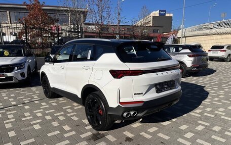 Geely Coolray I, 2025 год, 2 520 000 рублей, 9 фотография