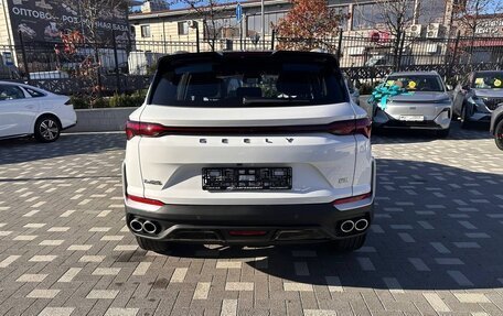 Geely Coolray I, 2025 год, 2 520 000 рублей, 10 фотография