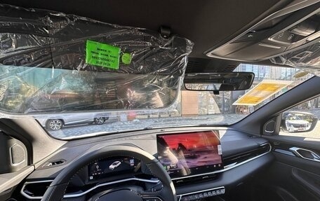 Geely Coolray I, 2025 год, 2 520 000 рублей, 3 фотография