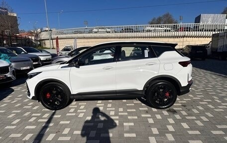 Geely Coolray I, 2025 год, 2 520 000 рублей, 6 фотография