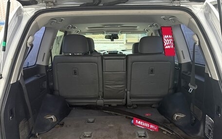 Toyota Land Cruiser 200, 2008 год, 2 150 000 рублей, 9 фотография