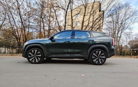 Geely Atlas, 2024 год, 3 200 000 рублей, 4 фотография