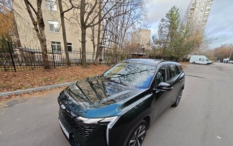 Geely Atlas, 2024 год, 3 200 000 рублей, 3 фотография