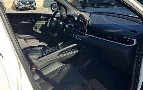 Geely Coolray I, 2025 год, 2 520 000 рублей, 15 фотография