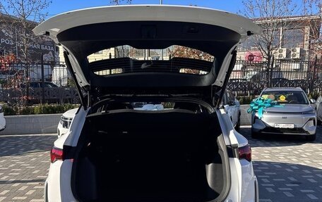 Geely Coolray I, 2025 год, 2 520 000 рублей, 11 фотография