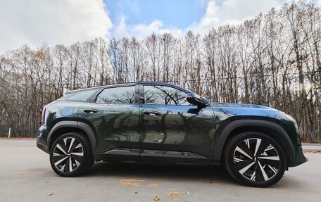 Geely Atlas, 2024 год, 3 200 000 рублей, 8 фотография