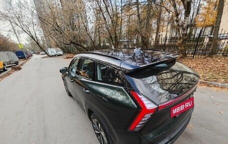 Geely Atlas, 2024 год, 3 200 000 рублей, 5 фотография