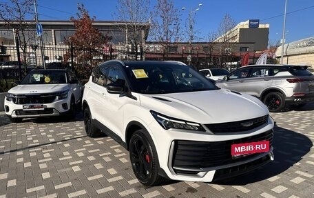 Geely Coolray I, 2025 год, 2 520 000 рублей, 16 фотография