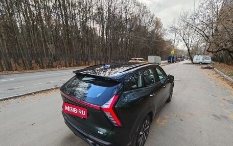 Geely Atlas, 2024 год, 3 200 000 рублей, 7 фотография