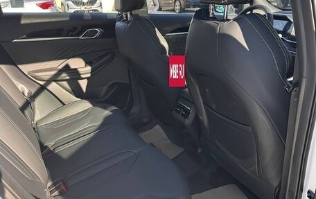 Geely Coolray I, 2025 год, 2 520 000 рублей, 13 фотография