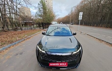 Geely Atlas, 2024 год, 3 200 000 рублей, 2 фотография