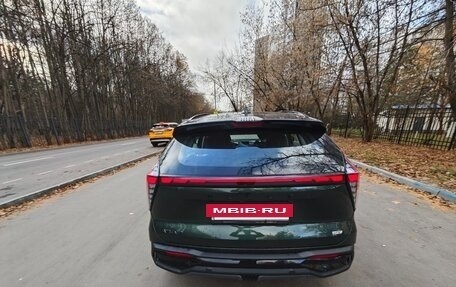 Geely Atlas, 2024 год, 3 200 000 рублей, 6 фотография