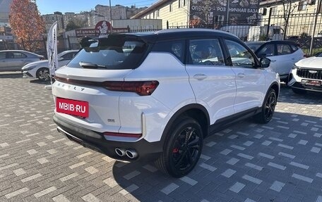 Geely Coolray I, 2025 год, 2 520 000 рублей, 12 фотография