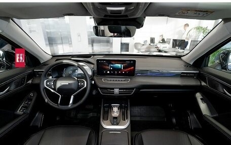 Haval Jolion, 2025 год, 2 749 000 рублей, 12 фотография