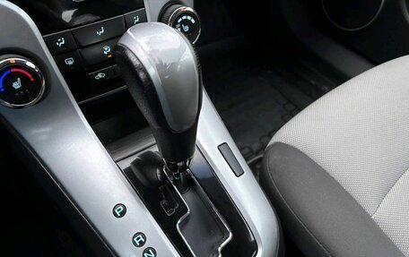 Chevrolet Cruze II, 2012 год, 695 000 рублей, 13 фотография