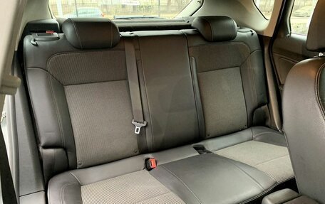 Opel Astra J, 2010 год, 670 000 рублей, 10 фотография