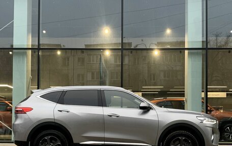 Haval F7 I, 2021 год, 2 010 000 рублей, 4 фотография