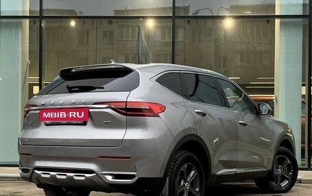 Haval F7 I, 2021 год, 2 010 000 рублей, 5 фотография