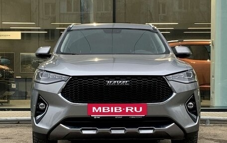 Haval F7 I, 2021 год, 2 010 000 рублей, 2 фотография