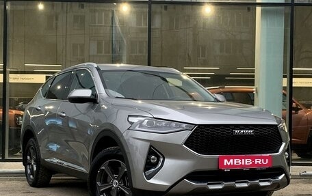 Haval F7 I, 2021 год, 2 010 000 рублей, 3 фотография