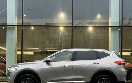 Haval F7 I, 2021 год, 2 010 000 рублей, 8 фотография