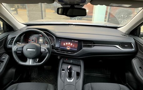 Haval F7 I, 2021 год, 2 010 000 рублей, 11 фотография