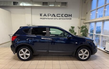 Nissan Qashqai, 2007 год, 799 000 рублей, 6 фотография
