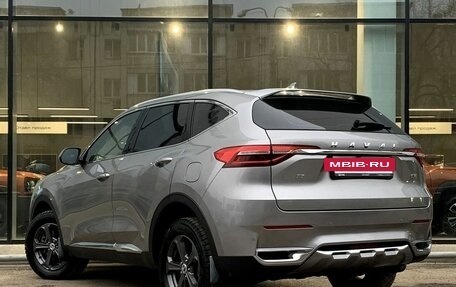 Haval F7 I, 2021 год, 2 010 000 рублей, 7 фотография