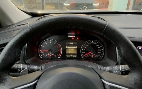 Haval F7 I, 2021 год, 2 010 000 рублей, 14 фотография