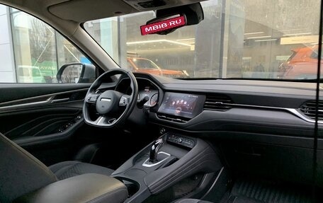 Haval F7 I, 2021 год, 2 010 000 рублей, 9 фотография