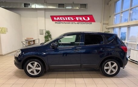 Nissan Qashqai, 2007 год, 799 000 рублей, 5 фотография