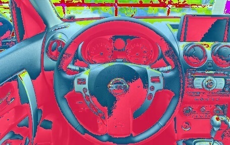 Nissan Qashqai, 2007 год, 799 000 рублей, 7 фотография