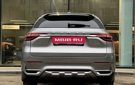 Haval F7 I, 2021 год, 2 010 000 рублей, 6 фотография