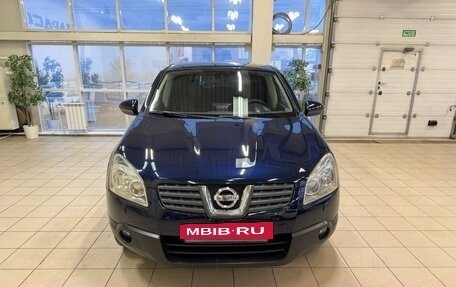 Nissan Qashqai, 2007 год, 799 000 рублей, 3 фотография