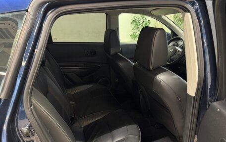 Nissan Qashqai, 2007 год, 799 000 рублей, 10 фотография