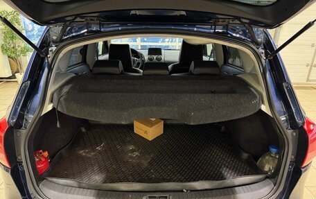 Nissan Qashqai, 2007 год, 799 000 рублей, 18 фотография