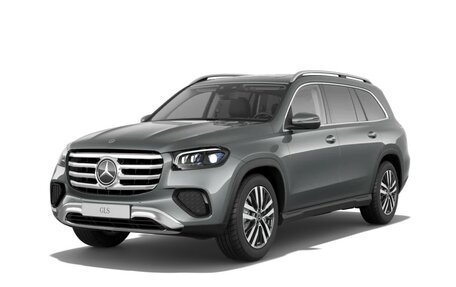 Mercedes-Benz GLS, 2025 год, 19 500 000 рублей, 5 фотография