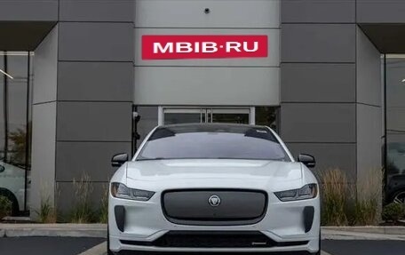 Jaguar I-Pace I, 2024 год, 10 600 000 рублей, 8 фотография