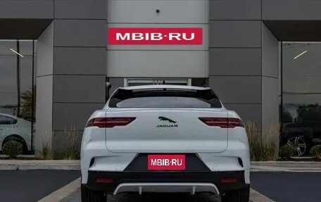 Jaguar I-Pace I, 2024 год, 10 600 000 рублей, 7 фотография