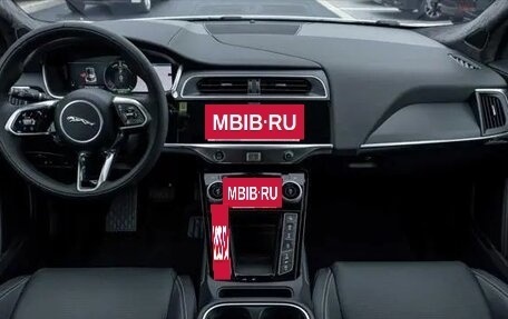 Jaguar I-Pace I, 2024 год, 10 600 000 рублей, 4 фотография