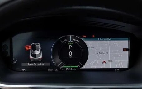 Jaguar I-Pace I, 2024 год, 10 600 000 рублей, 15 фотография