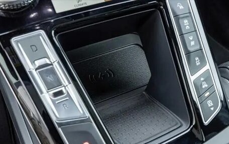 Jaguar I-Pace I, 2024 год, 10 600 000 рублей, 19 фотография